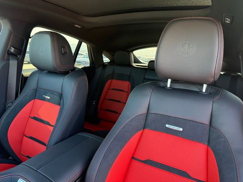 New 2026 Mercedes-Benz GLE 53 AMG 4MATIC Coupe image 18