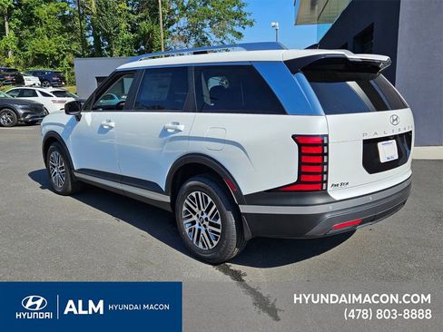 New 2026 Hyundai Palisade SEL image 13