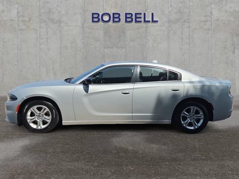 Used 2023 Dodge Charger SXT RWD image 2