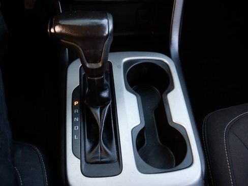 Used 2017 Chevrolet Colorado LT w/ LT Convenience Package image 42