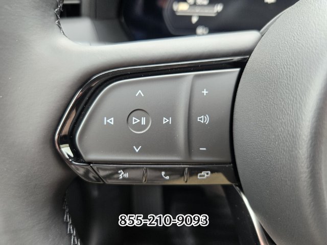 New 2026 MAZDA CX-5 Select AWD/4WD image 20