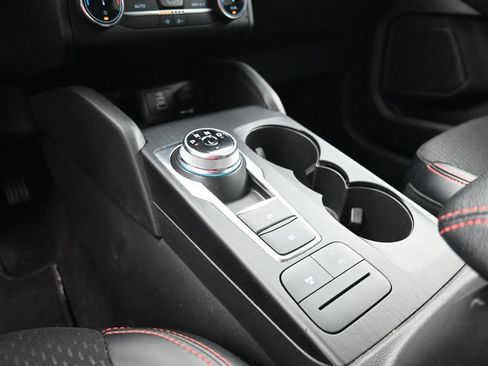Used 2025 Ford Escape ST-Line AWD/4WD image 26