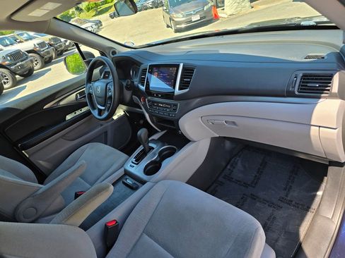 Used 2016 Honda Pilot EX image 29