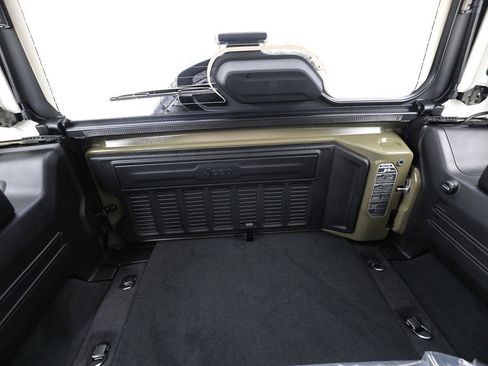 New 2026 Jeep Wrangler Unlimited Sport AWD/4WD image 20