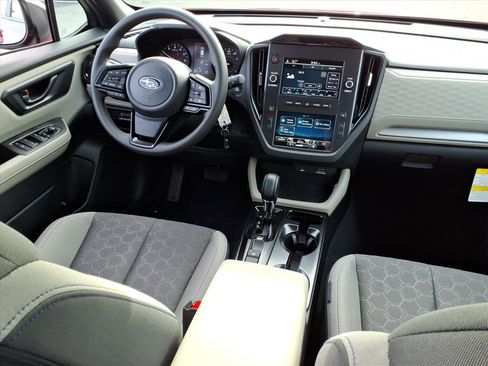 New 2026 Subaru Forester image 7