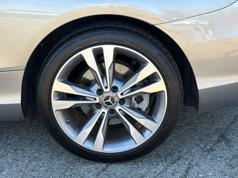 Certified 2019 Mercedes-Benz C 300 Coupe image 18