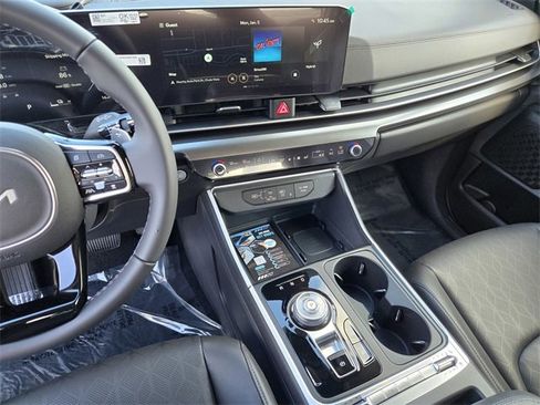 New 2026 Kia Carnival SX image 19