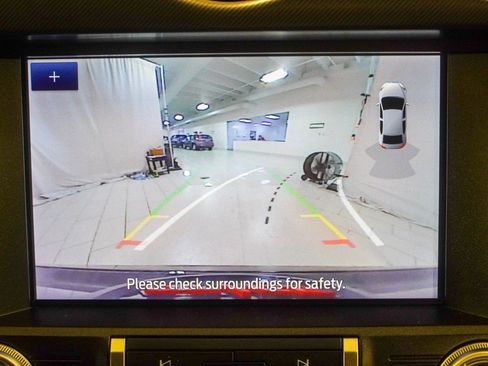 Used 2023 Ford Mustang GT Premium w/ Equipment Group 401A image 33