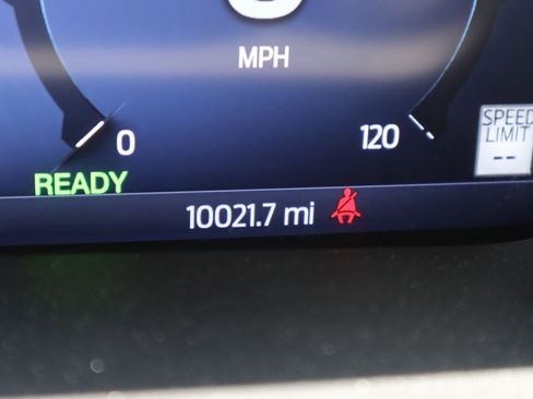 Used 2024 Ford F150 XLT w/ Equipment Group 302A MID image 14