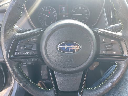 Used 2024 Subaru Outback Onyx Edition image 21