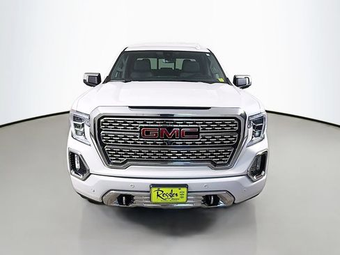 Used 2019 GMC Sierra 1500 Denali w/ Denali Ultimate Package AWD/4WD image 2