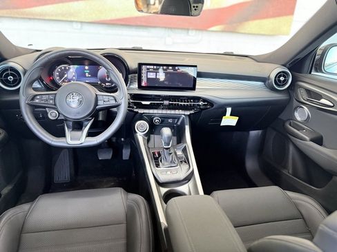 Used 2024 Alfa Romeo Tonale Ti image 44