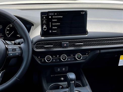 New 2027 Honda HR-V EX-L image 13