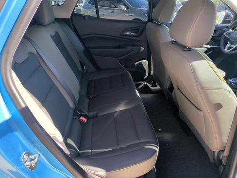 Certified 2025 Chevrolet Trax ACTIV w/ Driver Confidence Package image 26