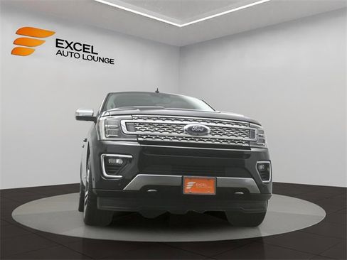 Used 2020 Ford Expedition Platinum image 54