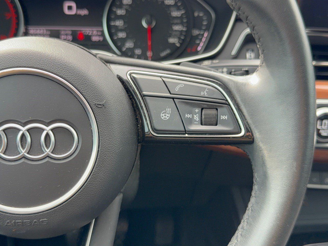 Used 2021 Audi A4 2.0T Premium AWD/4WD image 19