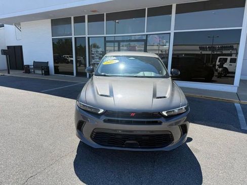 Used 2024 Dodge Hornet R/T AWD/4WD image 4