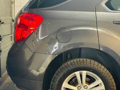 Used 2013 Chevrolet Equinox LT w/ Driver Convenience Package AWD/4WD image 7