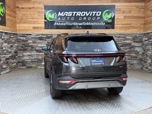 Used 2023 Hyundai Tucson Limited w/ Cargo Package AWD/4WD image 21
