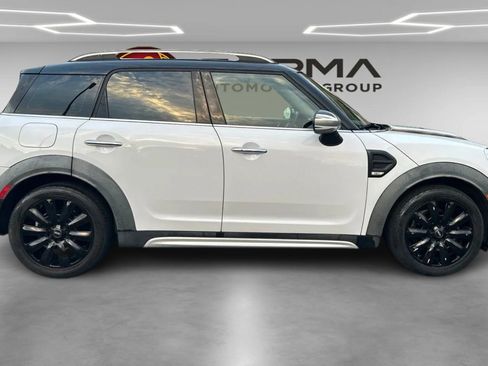 Used 2018 MINI Cooper Countryman image 6