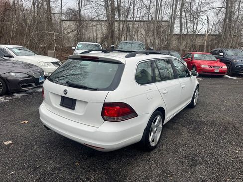 Used 2014 Volkswagen Jetta TDI image 9
