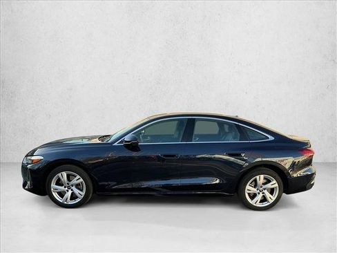 Used 2025 Audi A5 2.0T Premium w/ Convenience Package image 8