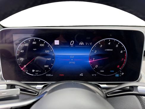 Used 2023 Mercedes-Benz S 500 4MATIC w/ AMG Line image 27