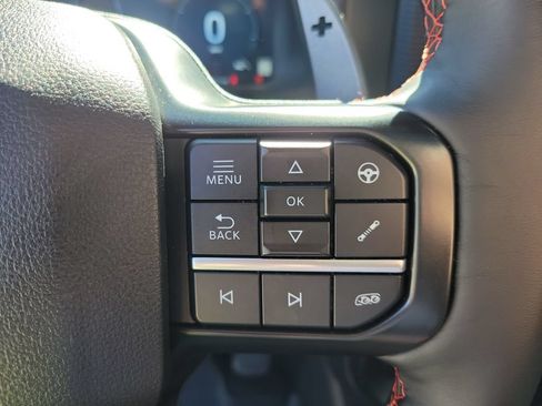 Used 2026 Ford F150 Raptor AWD/4WD image 26