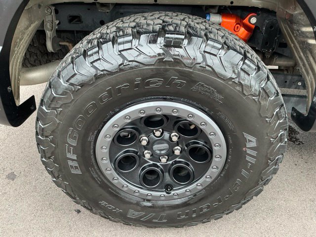 Used 2024 Ford F150 Raptor AWD/4WD image 15