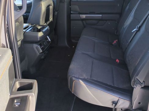 Used 2023 Ford F150 Tremor image 20