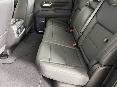 New 2026 GMC Sierra 1500 SLT w/ SLT Premium Plus Package image 36