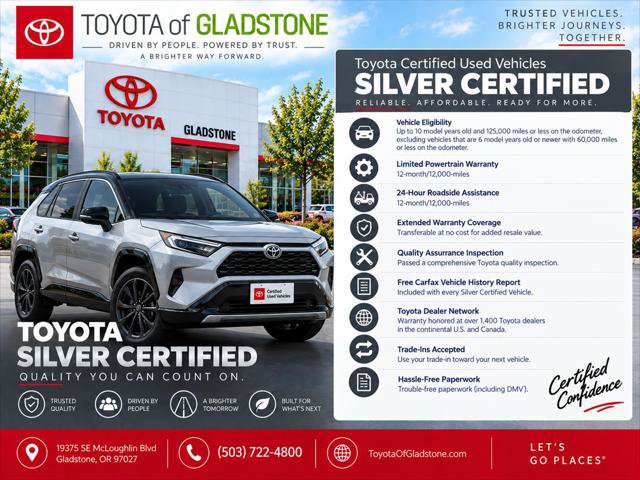 Certified 2017 Toyota Avalon XLE Plus w/ All Weather Liner Package FWD image 2