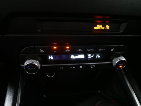 Used 2025 MAZDA CX-5 Carbon Edition image 23