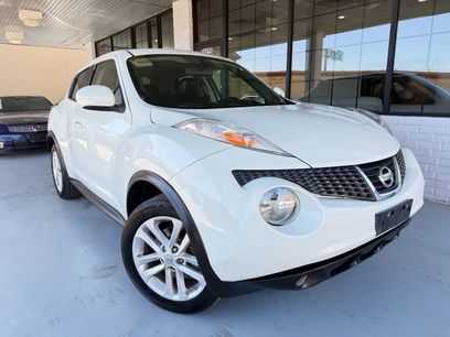 Used 2012 Nissan Juke SL