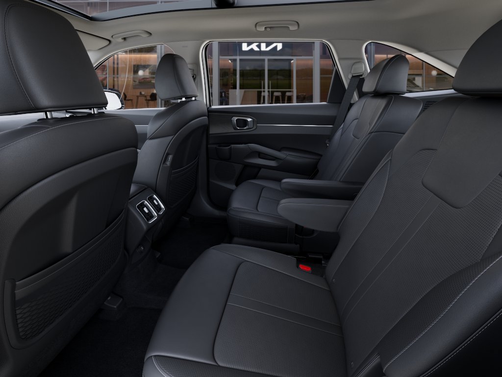 New 2026 Kia Sorento X-Line EX AWD/4WD image 18