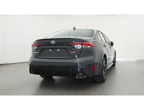 New 2026 Toyota Corolla XSE FWD image 24