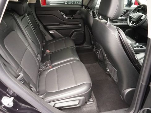 Used 2024 Lincoln Corsair FWD w/ Equipment Group 101A image 15
