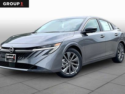 New 2026 Nissan Sentra SL