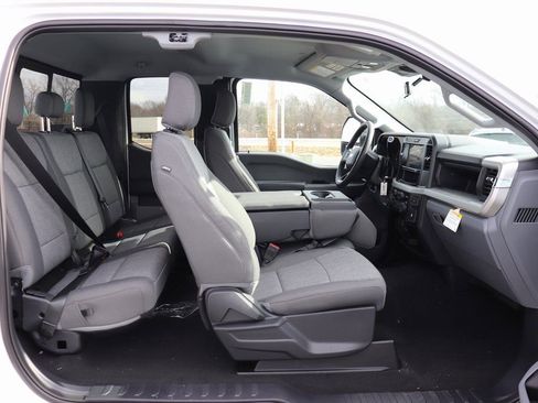 New 2026 Ford F350 XL w/ STX Appearance Package image 17