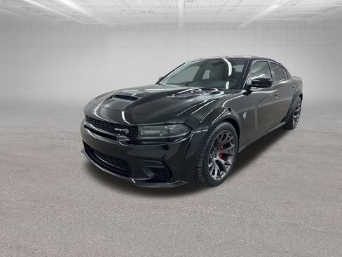Used 2021 Dodge Charger SRT Hellcat w/ Harman/Kardon Audio Group image 7