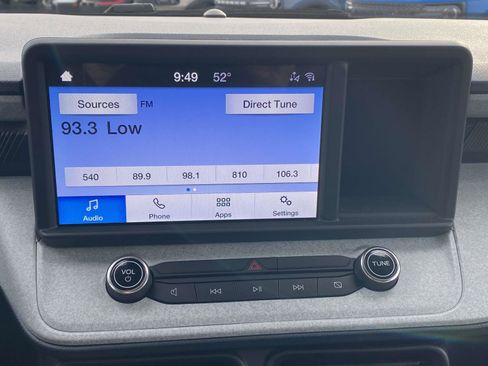 Used 2024 Ford Maverick XLT w/ XLT Luxury Package image 25