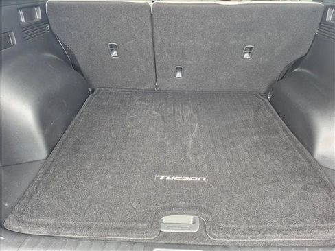 Used 2023 Hyundai Tucson Limited AWD/4WD image 6