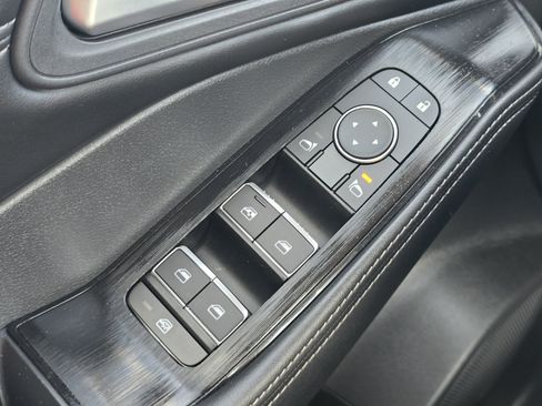 Certified 2026 Nissan Rogue SL AWD/4WD image 24