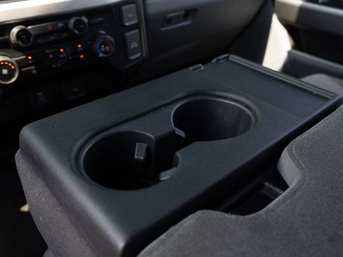 Used 2026 Ford F250 XLT AWD/4WD image 26