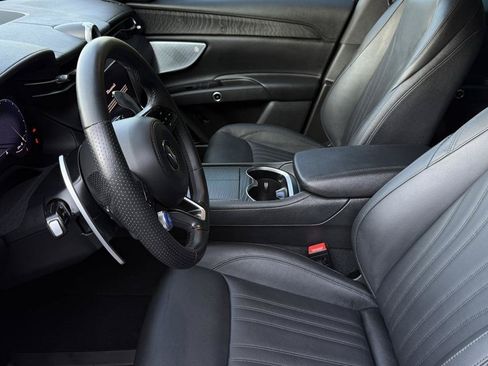 Used 2024 Maserati Grecale GT AWD/4WD image 26
