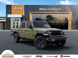 New 2026 Jeep Gladiator Sport video 1