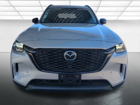 New 2026 MAZDA CX-90 3.3 Turbo w/ Premium Sport Pkg image 27