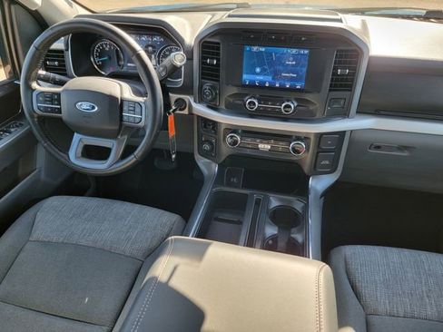 Used 2022 Ford F150 XLT w/ Equipment Group 301A Mid image 36