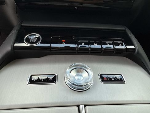 New 2026 Lincoln Navigator Premiere AWD/4WD image 31