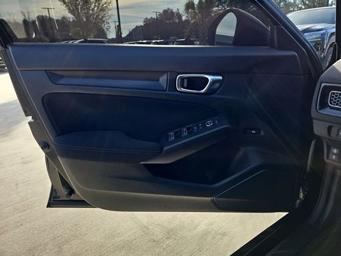 Used 2024 Honda Civic Sport image 30